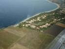 Flug nach Ali Sul Castello 